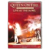 Queen on Fire - Live at the Bowl (2 DVD)