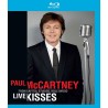 Paul McCartney - Live kisses from Capitol Studios, Hollywood (BD+libro)