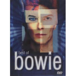 Best of Bowie (2 DVD)