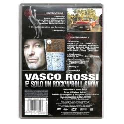 Vasco Rossi - E' solo un rock'n'roll show