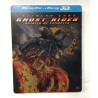 Ghost Rider - Spirito di Vendetta - 3D (2 BD) - Steelbook