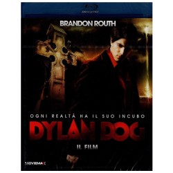 Dylan Dog - Il film