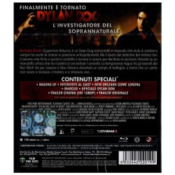 Dylan Dog - Il film