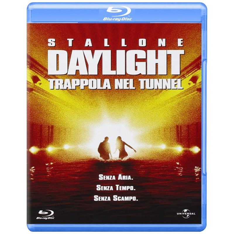 Daylight - Trappola nel tunnel