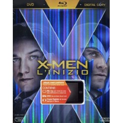 X-Men - L'Inizio