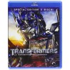 Transformers - La Vendetta Del Caduto (Special Edition) (2 Blu-Ray)