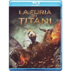 La furia dei titani