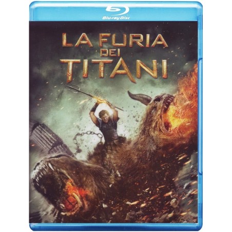 La furia dei titani