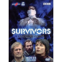 Survivors Stagione 3