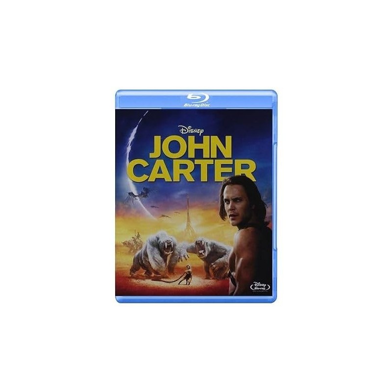 John Carter