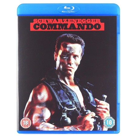 Commando