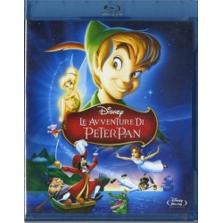 Le avventure di Peter Pan