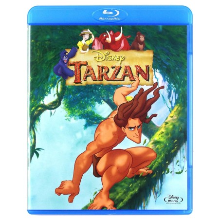 Tarzan