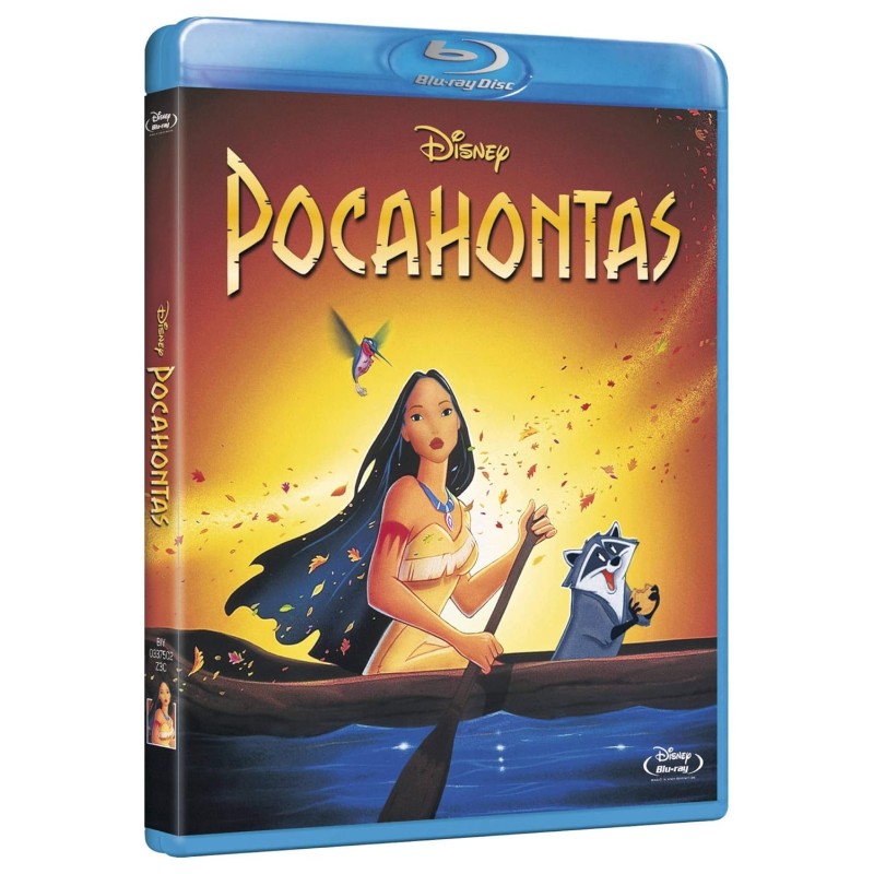 Pocahontas