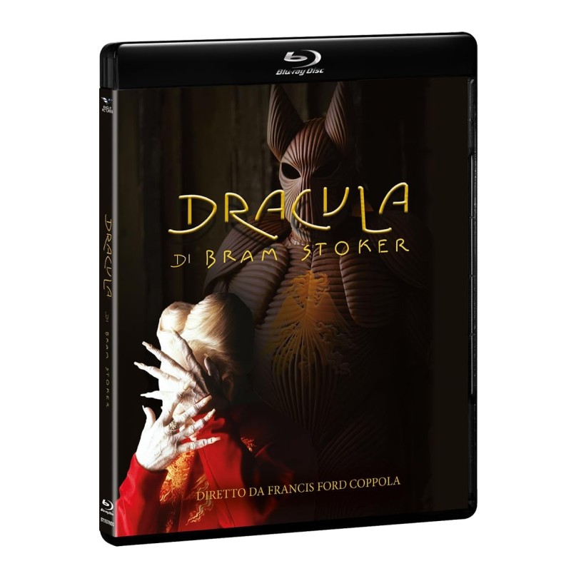 Dracula di Bram Stoker