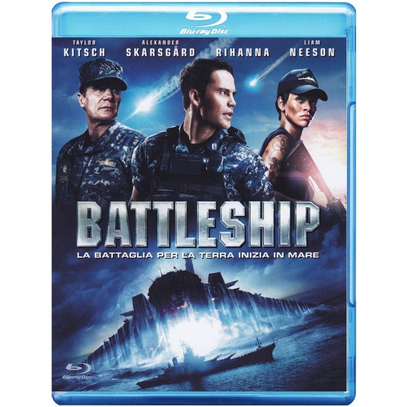 Battleship