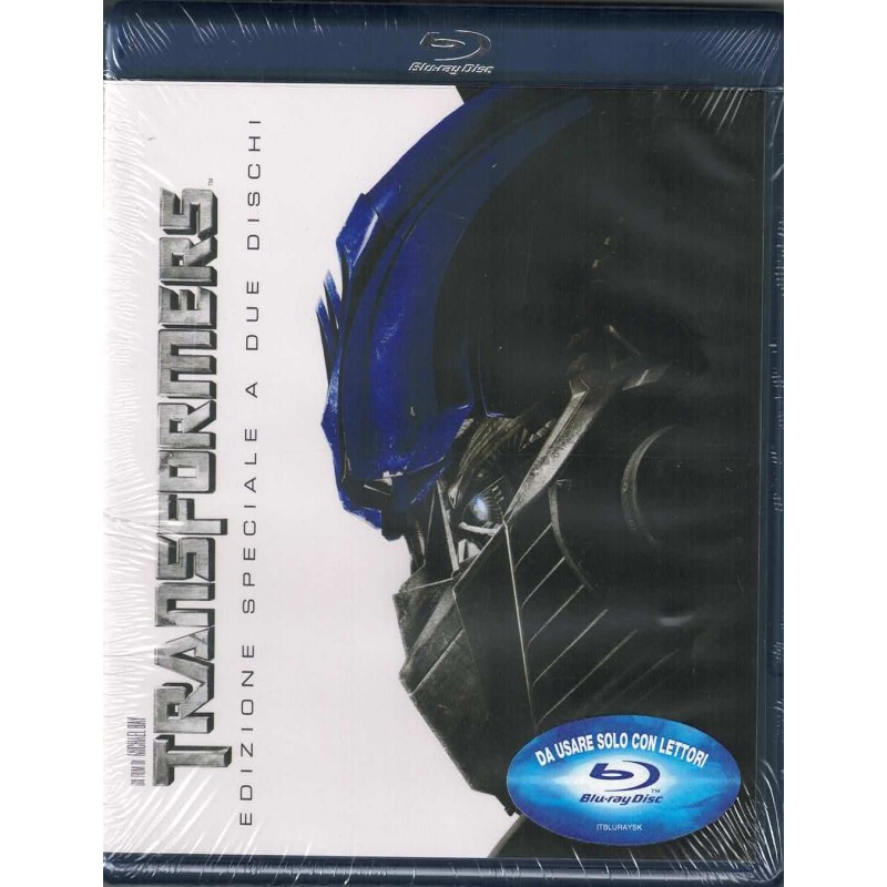 Transformers (2 BD)