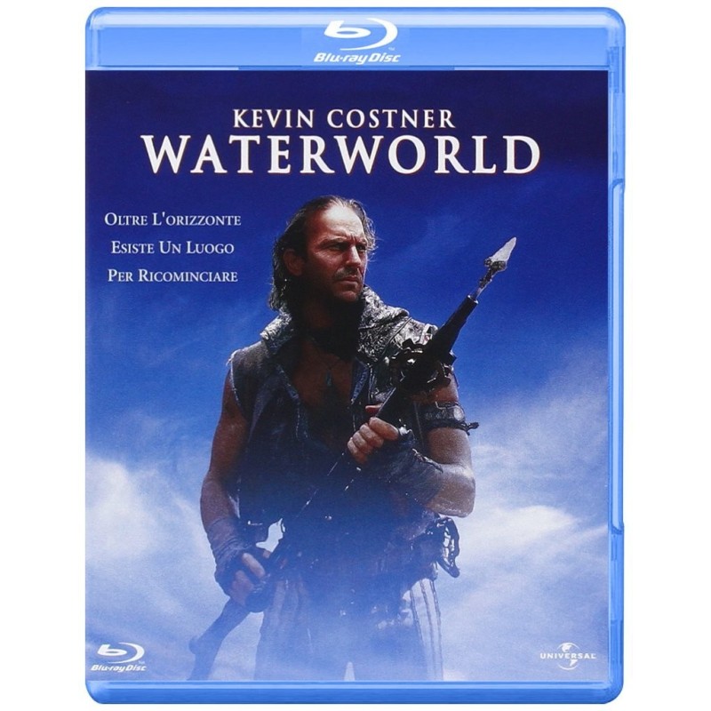 Waterworld