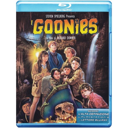 I goonies