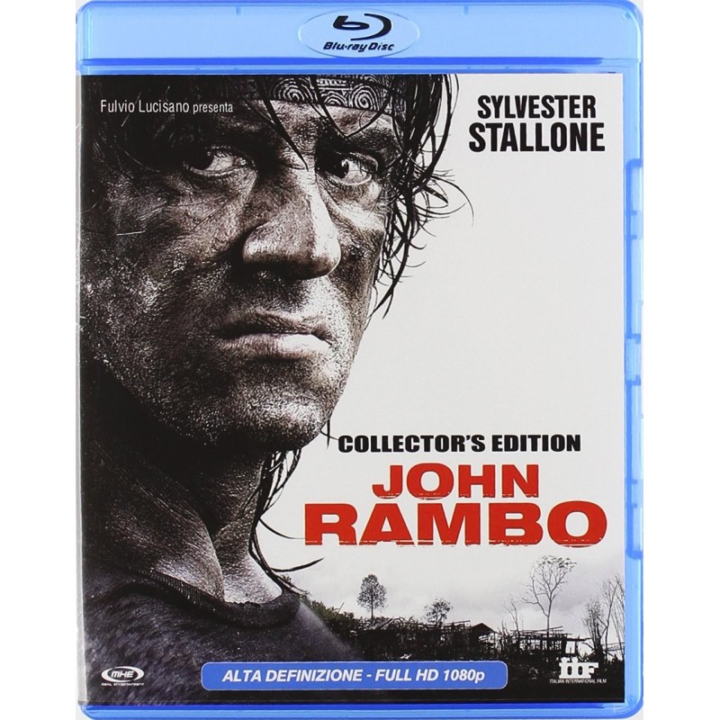 John Rambo