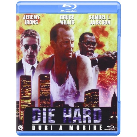 Die Hard - Duri a morire