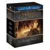 Lo Hobbit - La Trilogia (3D) (Extended Edition) (6 Blu-Ray 3D+9 Blu-Ray)