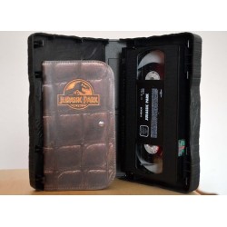 Jurassic Park [Limited Edition] (Fossil Case)