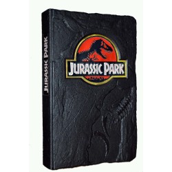 Jurassic Park [Limited Edition] (Fossil Case)