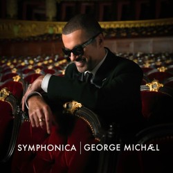 George Michael: Symphonica [Blu-ray Audio]