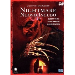 Nightmare nuovo incubo