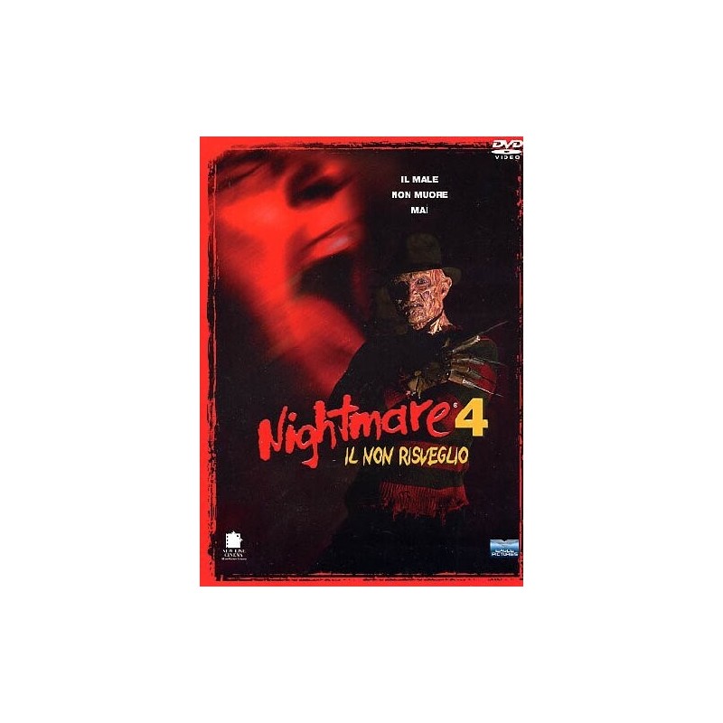 Nightmare 4-Il Risveglio