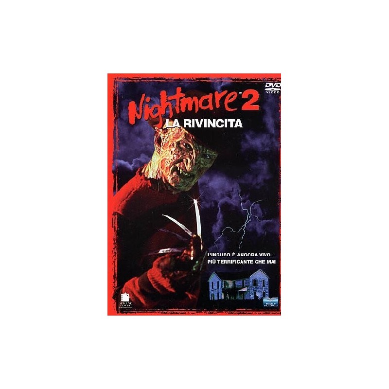 Nightmare 2 - La Rivincita