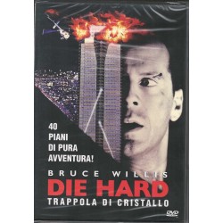 Die hard - Trappola di cristallo