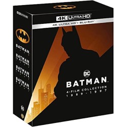 Batman Anthology 4K (8 BD)