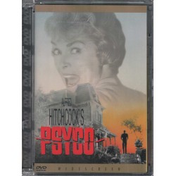 Psyco (Super Jewel Box)