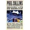 Phil Collins - Seriously Live In Berlin [VHS]