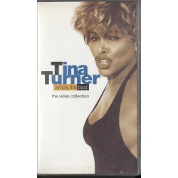 Tina Turner - Simply the best [VHS]