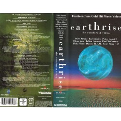 Earthrise - the rainforest video [VHS]