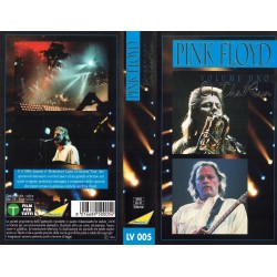 Pink Floyd - On the run - Volume 1 [VHS]