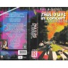 Paul McCartney - Paul is live in concert - on the new world tour [VHS]