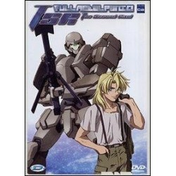 Full Metal Panic - The Second Raid vol. 2