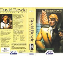 David Bowie - Serious Moonlight [VHS]