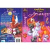 Gli aristogatti [VHS]