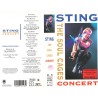 Sting - The soul cages [VHS]