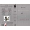 Roxy Music - A History 1972-1982 [VHS]