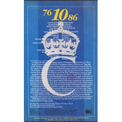 The prince's trust birthday party [VHS]