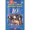 The prince's trust birthday party [VHS]