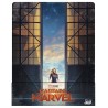 Captain Marvel - 3D (2 BD) Steelbook