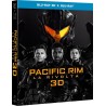 Pacific Rim - La rivolta - 3D (2 BD)