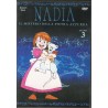 Nadia - Il mistero della pietra azzurra - vol. 3